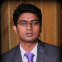 BCAA Employee Mohammad Ullah's profile photo