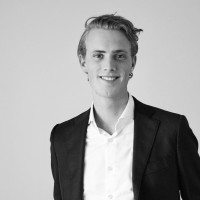 Nicolab Employee Lucas de Vries's profile photo