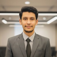 Market Intelligentsia Employee Zeeshan Akhtar's profile photo