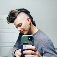 Black Rifle Coffee Company Employee Austin Morrell's profile photo