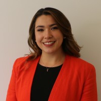 SPARC Employee Laura Robert-Rivera's profile photo