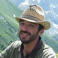 Université Grenoble Alpes Employee Stephane Bec's profile photo