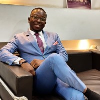 M. Kouassi Email