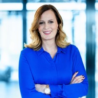 Peras GmbH Employee Nicole Lichtblau's profile photo