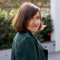 The Digital Age Ltd. Employee Paulina Wasik's profile photo