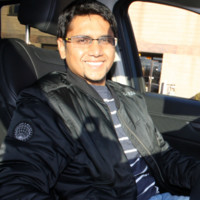 ADF INTERNATIONAL PVT LTD Employee Muhammad Uddin's profile photo