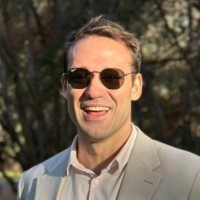 Zaask Employee Henri Aouad's profile photo