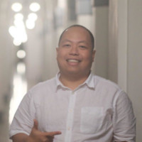 Indonet Employee Cornelius H's profile photo