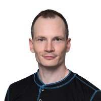 ServerBase AG Employee Ramon Kuster's profile photo
