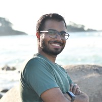 minden.ai Employee Adi Paramkusam's profile photo