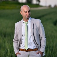 M.S.R Engineering & Development Ltd. Employee Ari Grysak's profile photo