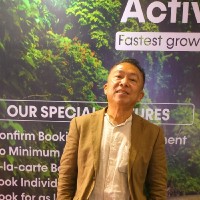 ActivityBeds Employee Edwin Saragih's profile photo