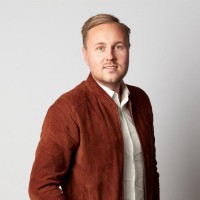 Kinnarps Sweden Employee Max Östman's profile photo