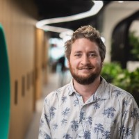 Enmon Employee Lukáš Puška's profile photo