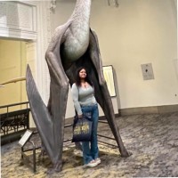 Nickelrama Arcade Employee Krystal C's profile photo