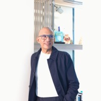 MTHK Employee Amar Radia's profile photo