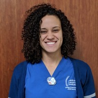 Hampton University Proton Cancer Institute Employee Logyn Powers's profile photo
