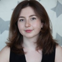 IBF Connect Employee Sophie Baracos's profile photo