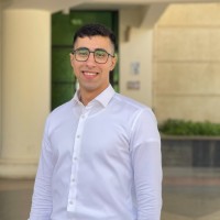 Red Software Development Employee Khaled Mostafa's profile photo