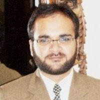 PureLogics Employee Shahzad Younis's profile photo