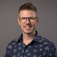 Merit Employee Marcus Björklund's profile photo