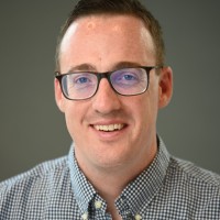 Salesforce Employee Eric Lessard's profile photo
