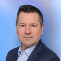 TELUS Health | TELUS Santé Employee Philip Mullen's profile photo