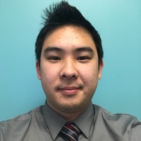 United States Postal Service Employee Bryan Ma's profile photo