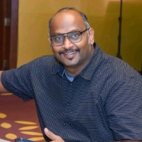Indium Software Employee Antony S's profile photo