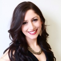 Porter Novelli Employee Eleni Farmakis's profile photo