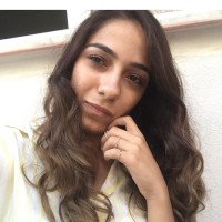 Acro Tk Employee Melisa Açıkgöz's profile photo