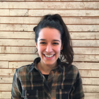 UN/COMMON Employee Charlotte Good's profile photo
