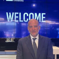 Jose Maria de Antonio Peña Email & Phone Number