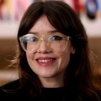 FIREFISH Employee Susie Hogarth's profile photo