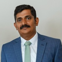 Duroflex Employee Jomi Thomas's profile photo