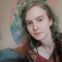 Creative Crowd AB Employee Freja Husdahl's profile photo