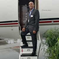 Cargo Facts Employee Robert Luke's profile photo
