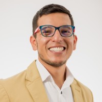 Bglobal Solutions Employee Javier Bolivar's profile photo