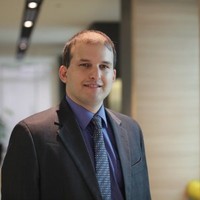 Resaro.ai Employee Miguel Fernandes's profile photo