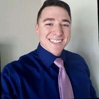Casey Ingredients Employee Forrest Goodwin's profile photo