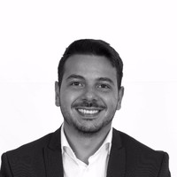 Vector Renewables Employee Stefano Petrucci's profile photo