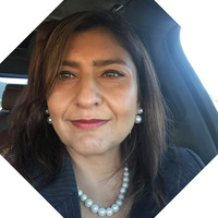 Jaymini Hasham