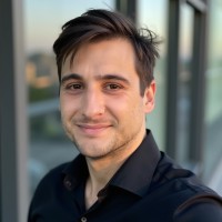 Halo Employee Alexander Spencer's profile photo