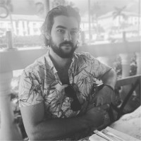 Barebottle Brewing Company Employee Morgan Fairbank's profile photo