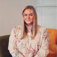 Bissacc Employee Anna Matsson's profile photo