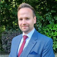 Focus-Trust Employee Michael Rowland's profile photo