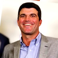 Kasasa Employee Christopher Cohen's profile photo