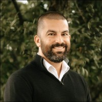 First America Homes Employee Paul Ortiz's profile photo