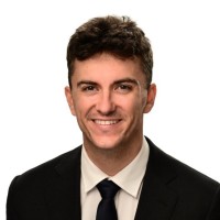 Federation Asset Management Employee Ryan Coulter's profile photo