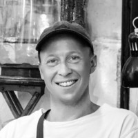 GoBoat Employee Mikkel Larsen's profile photo